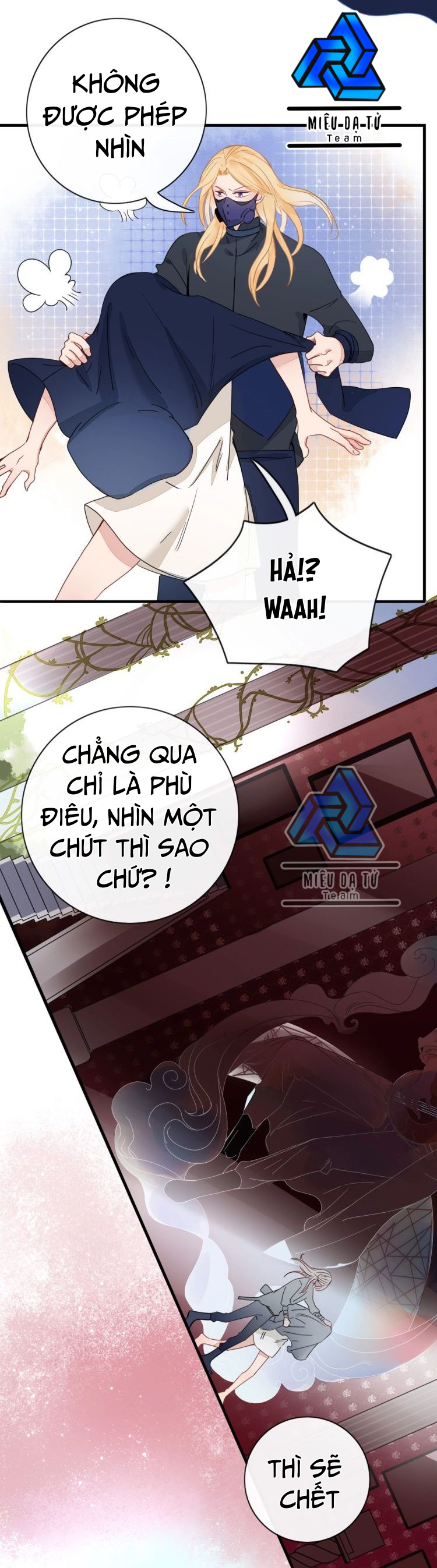 lão thịt tươi chapter 2 12