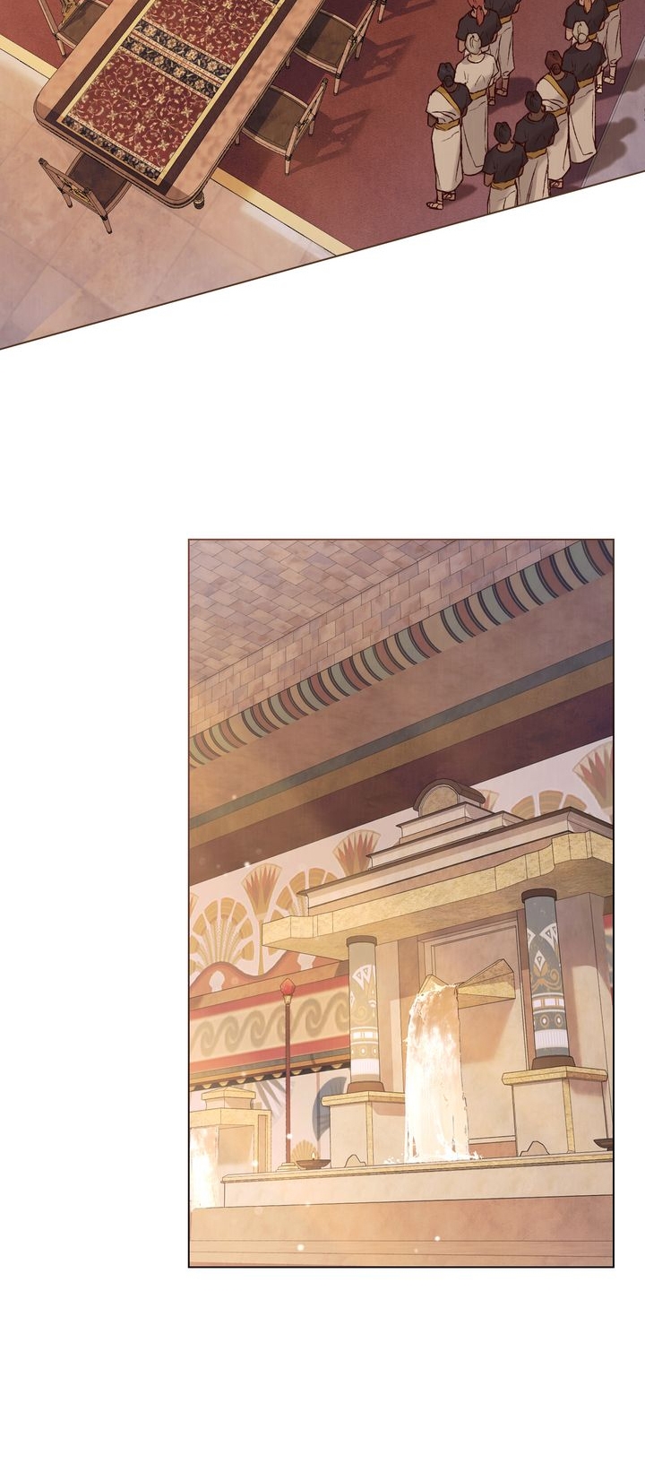Gọi Ta Là Chủ Nhân chapter 8.1 - Trang 17