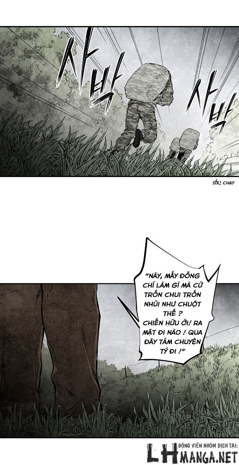 m.i.a - jakjeonjung siljong chapter 5 12