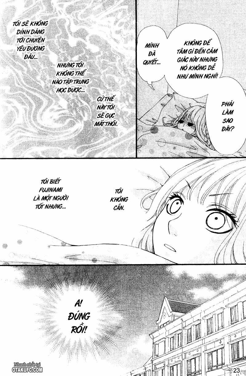 cầu vồng tình yêu chapter 5 22