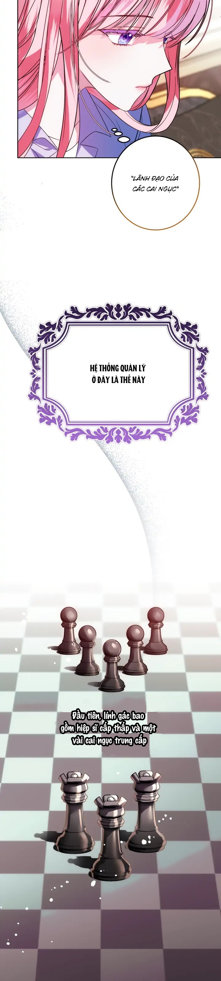 tôi gặp nam chính ở trong tù (remake) chapter 4.1 4