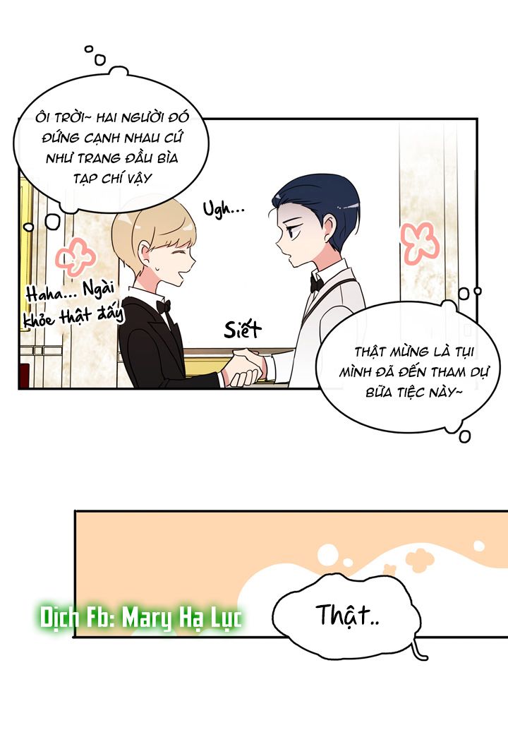 rắc rối về vấn đề yêu đương của tôi chapter 47 31