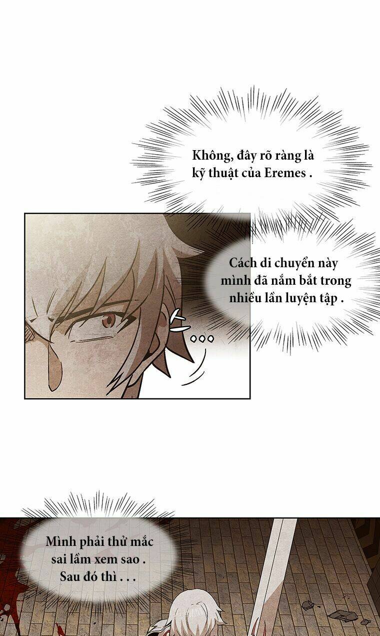 thí nghiệm thất bại chapter 2 17