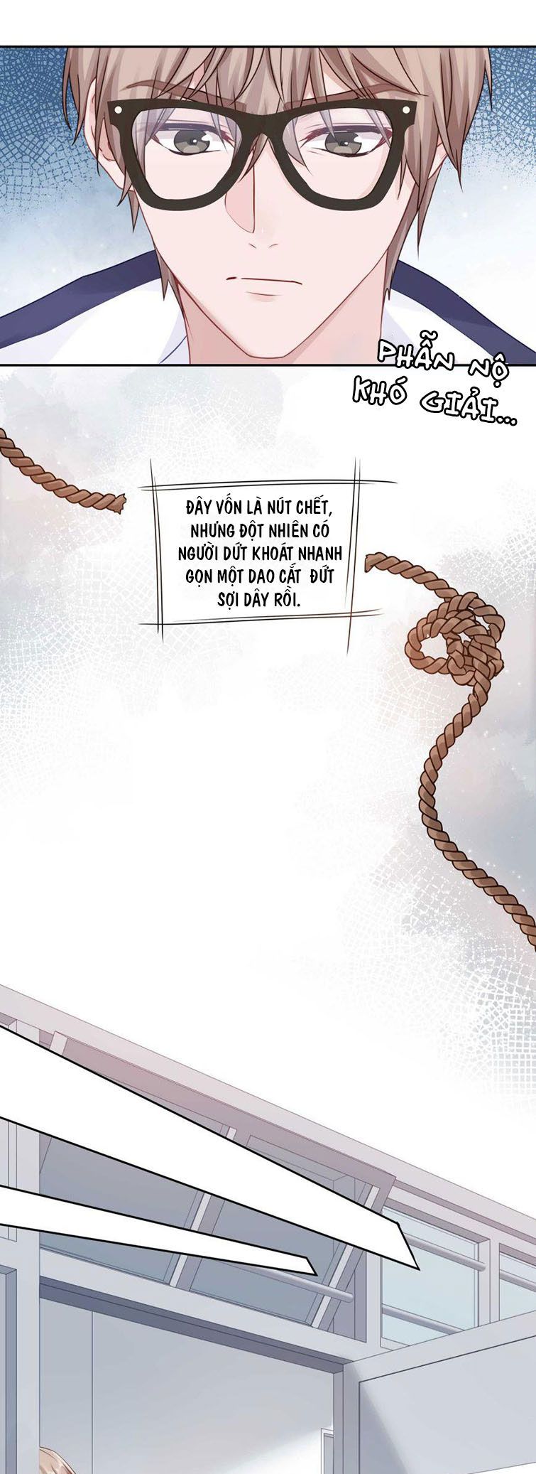 để ý tôi chút nào chapter 22 12