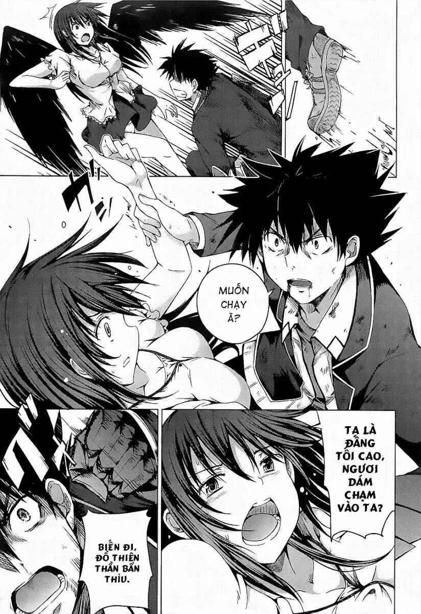 high school dxd chapter 9 10