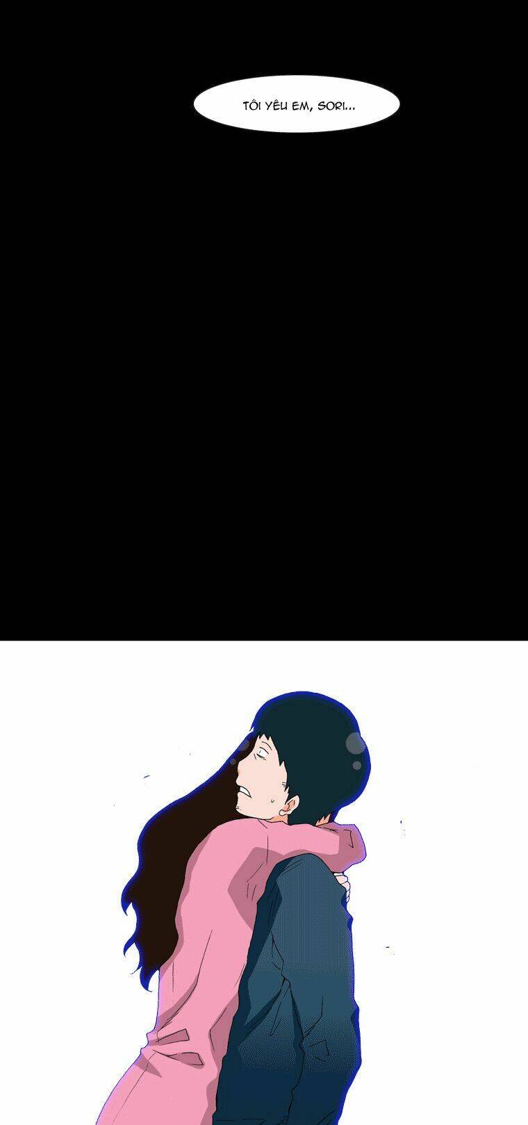 can't see can't hear but love chapter 52 5