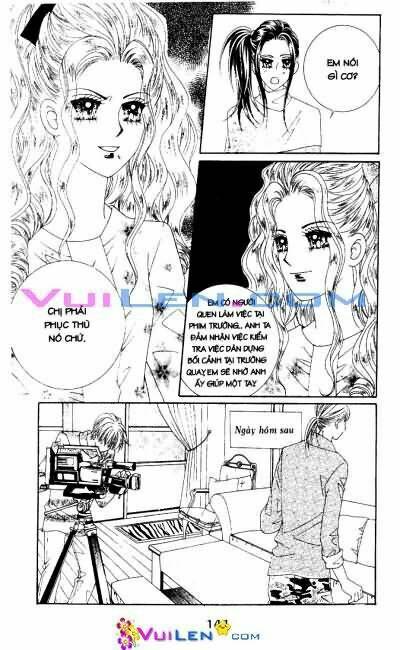 chạm mặt thần tượng chapter 10 144