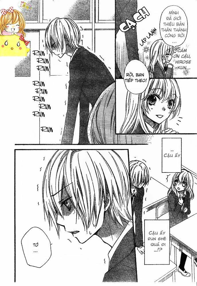 tình yêu của hiyo chapter 10 14