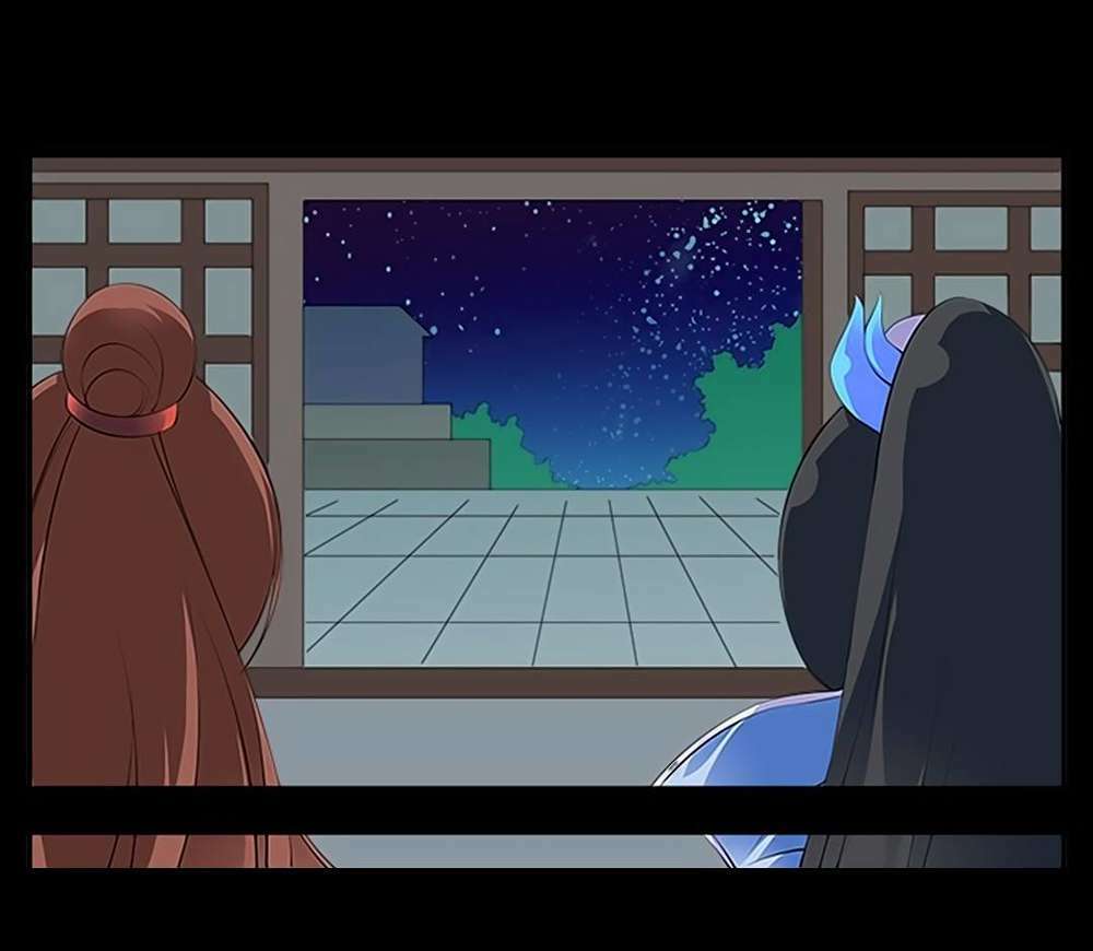 hoa ngôn tâm nguyện chapter 30 17