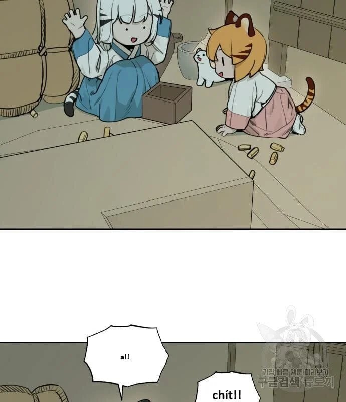 sự lụi tàn của usuzumi chapter 129 47