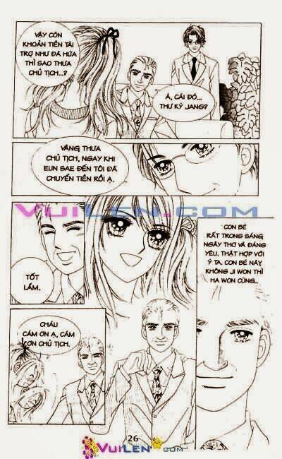 love your enemies chapter 1 26