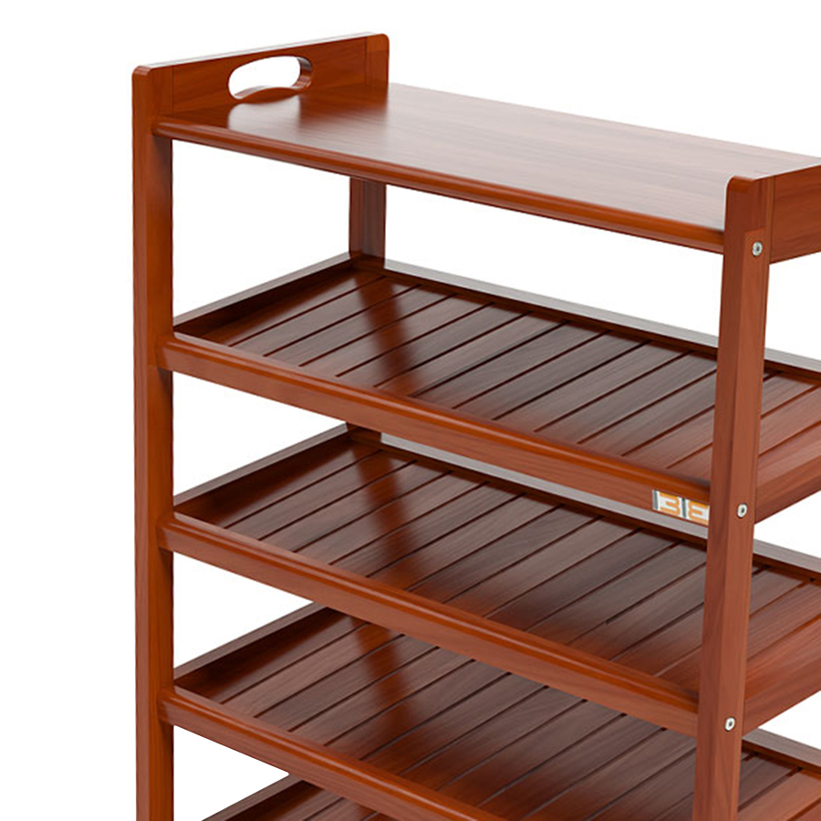 KỆ DÉP 6 TẦNG IBIE IV673