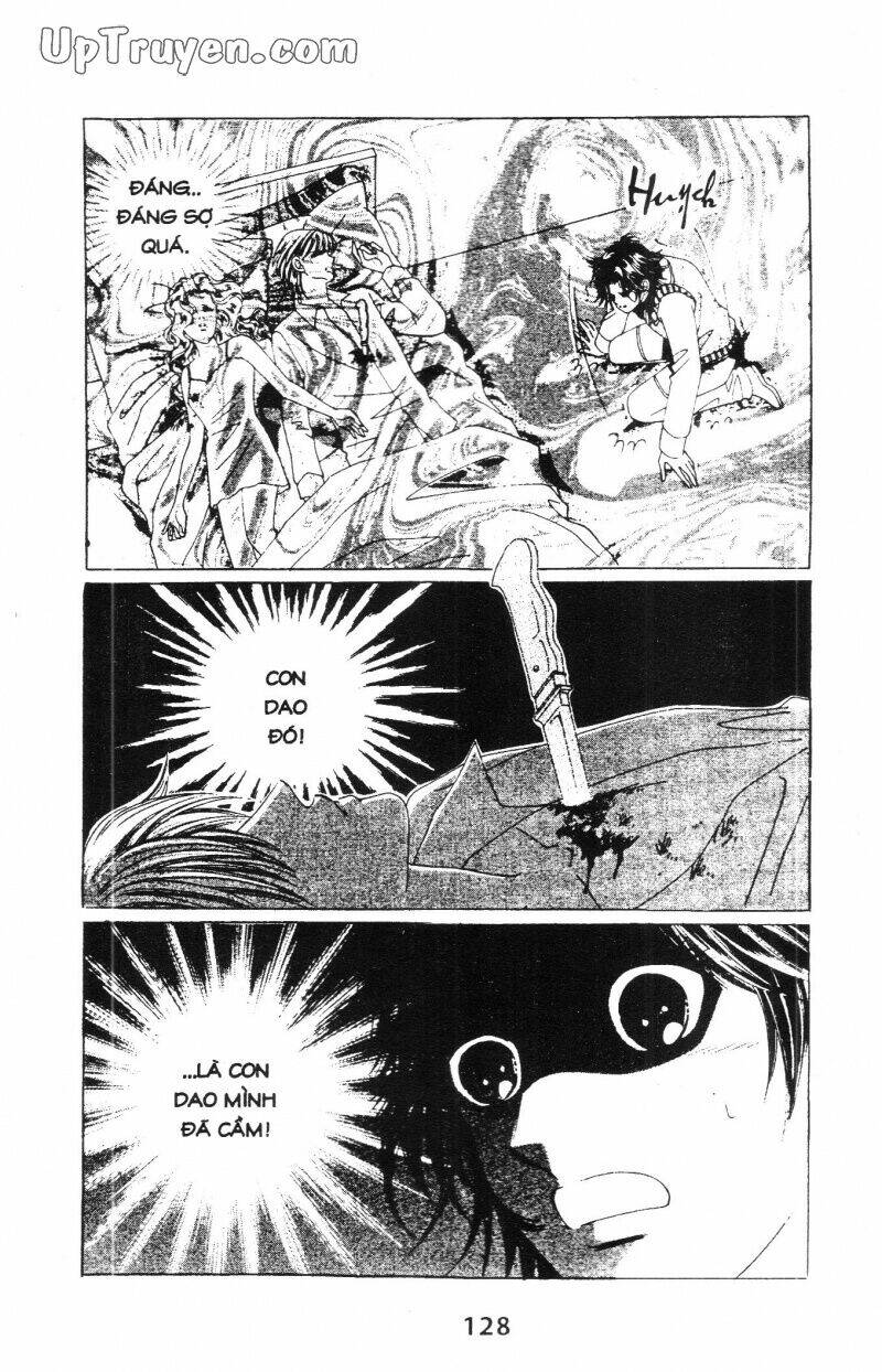 mặt nạ tình yêu chapter 69 48