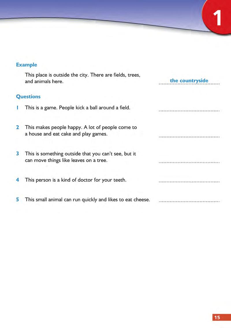 Succeed In Cambridge English: Movers 8