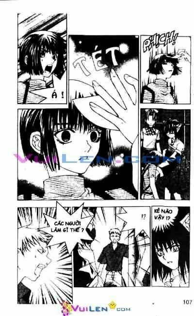 tiên nữ giáng trần chapter 8 107