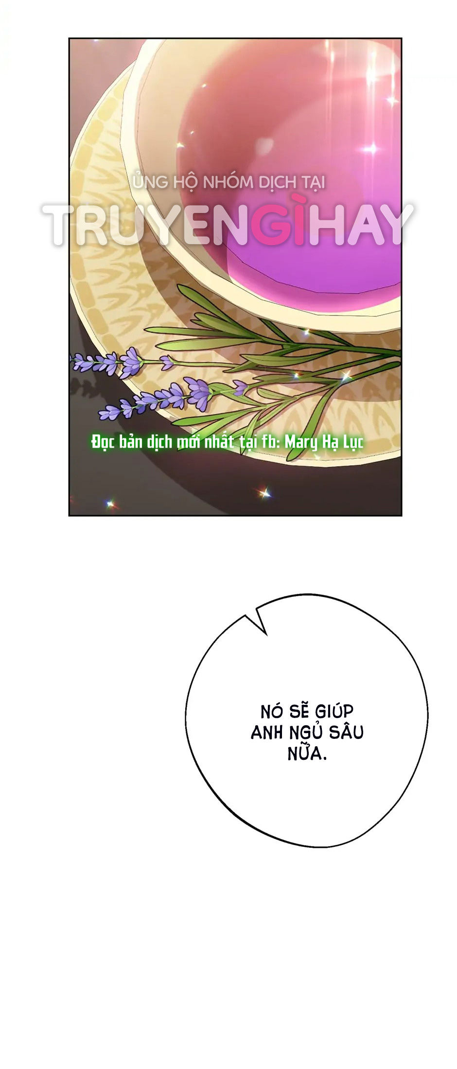 50 công thức pha trà của nữ công tước chapter 139 52