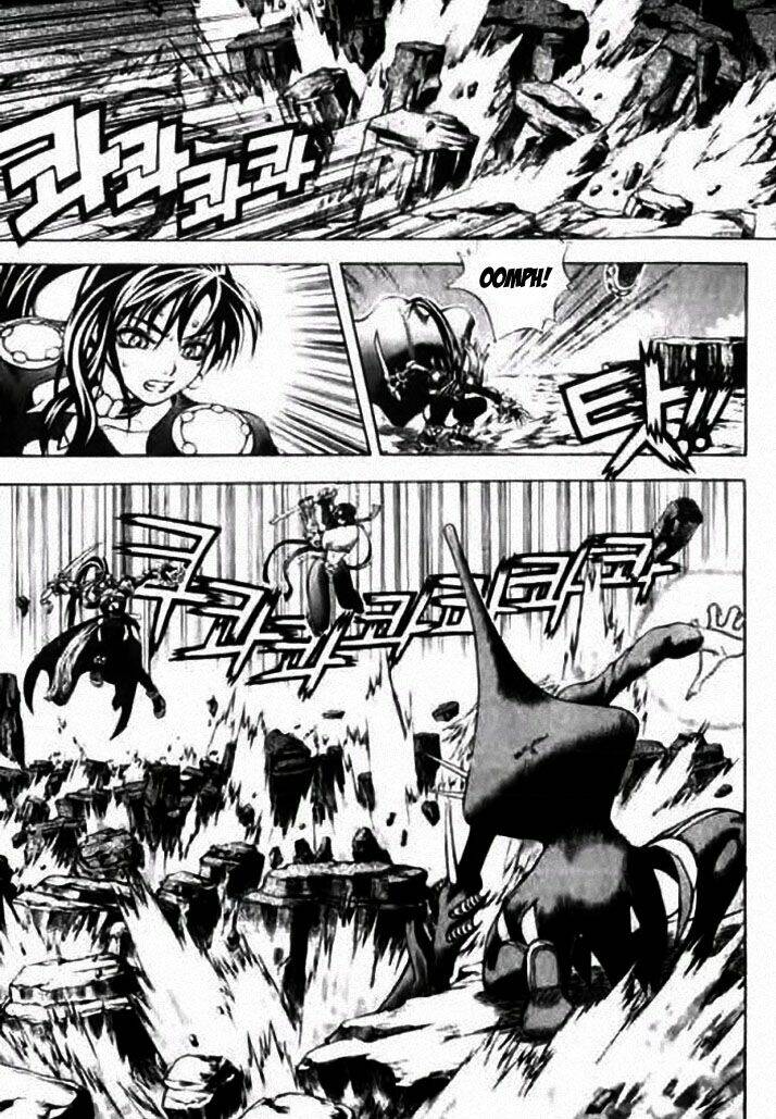 ragnarok - into the abyss chapter 62 14