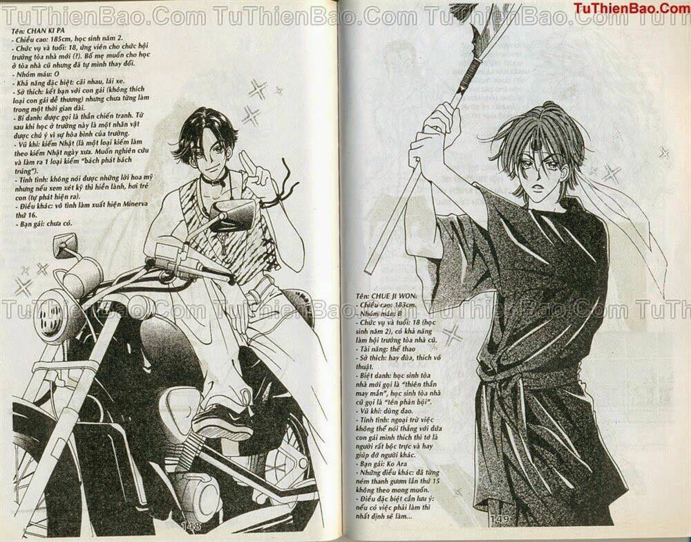 phép màu tình yêu chapter 2 73