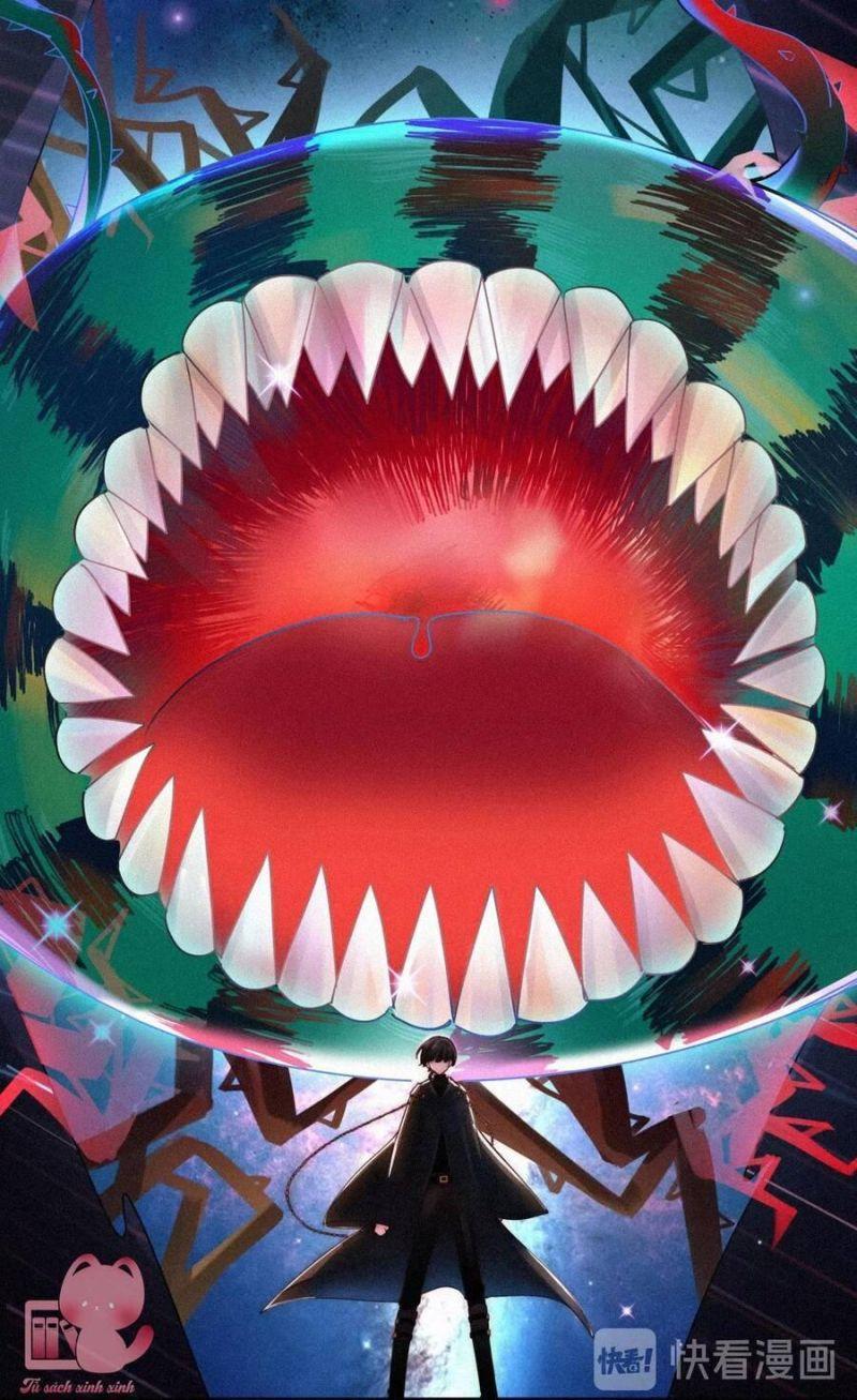 đêm tối chốn này chapter 61 13