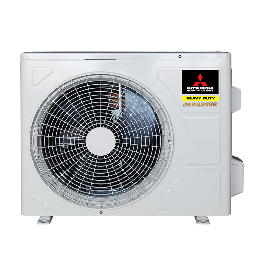 Máy Lạnh Inverter Mitsubishi Heavy SRK/SRC10YT-S5 (1.0 HP) - Hàng Chính Hãng