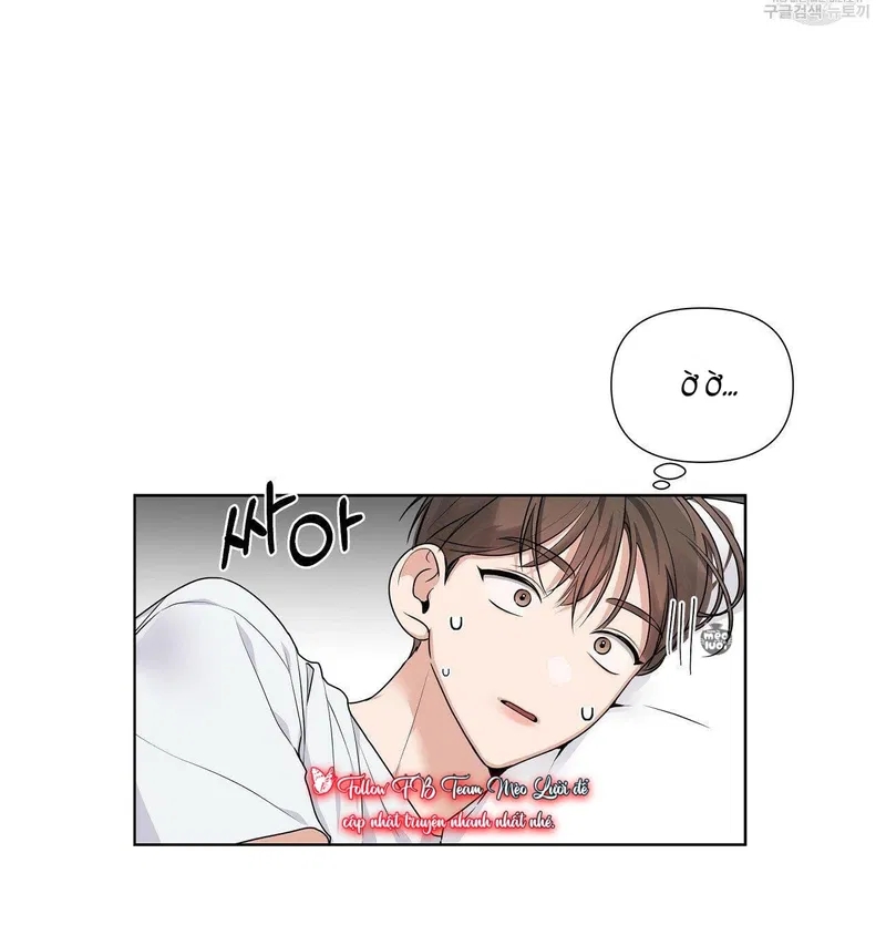 đừng bận tâm, em yêu chapter 13 49