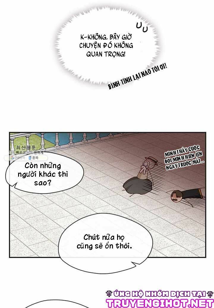 hãy coi chừng ác nữ chapter 69 38