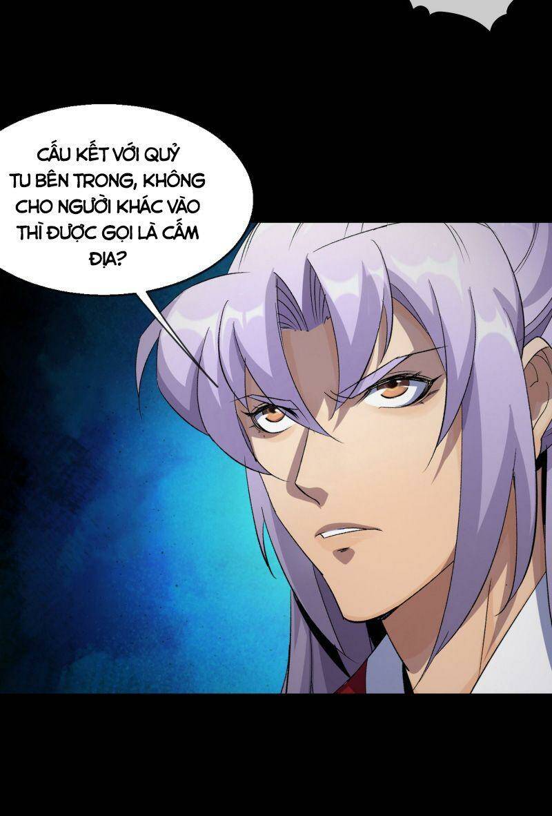 thông u đại thánh chapter 101 19
