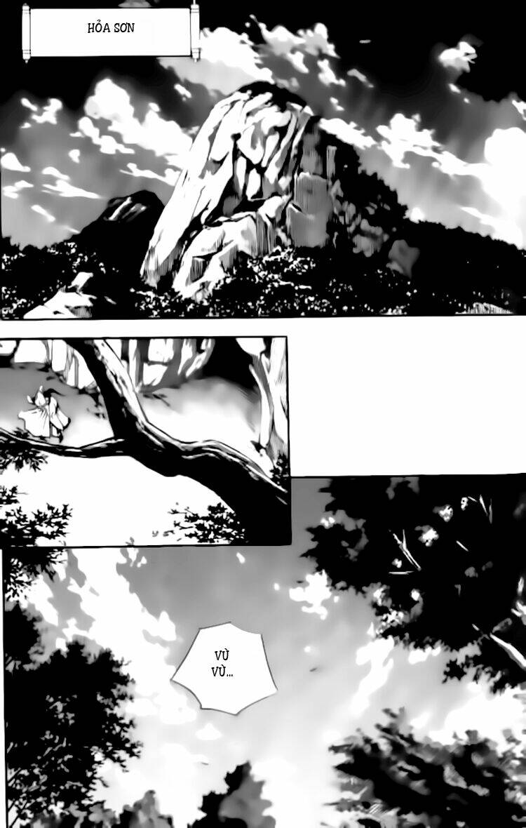 king of hell chapter 34 15