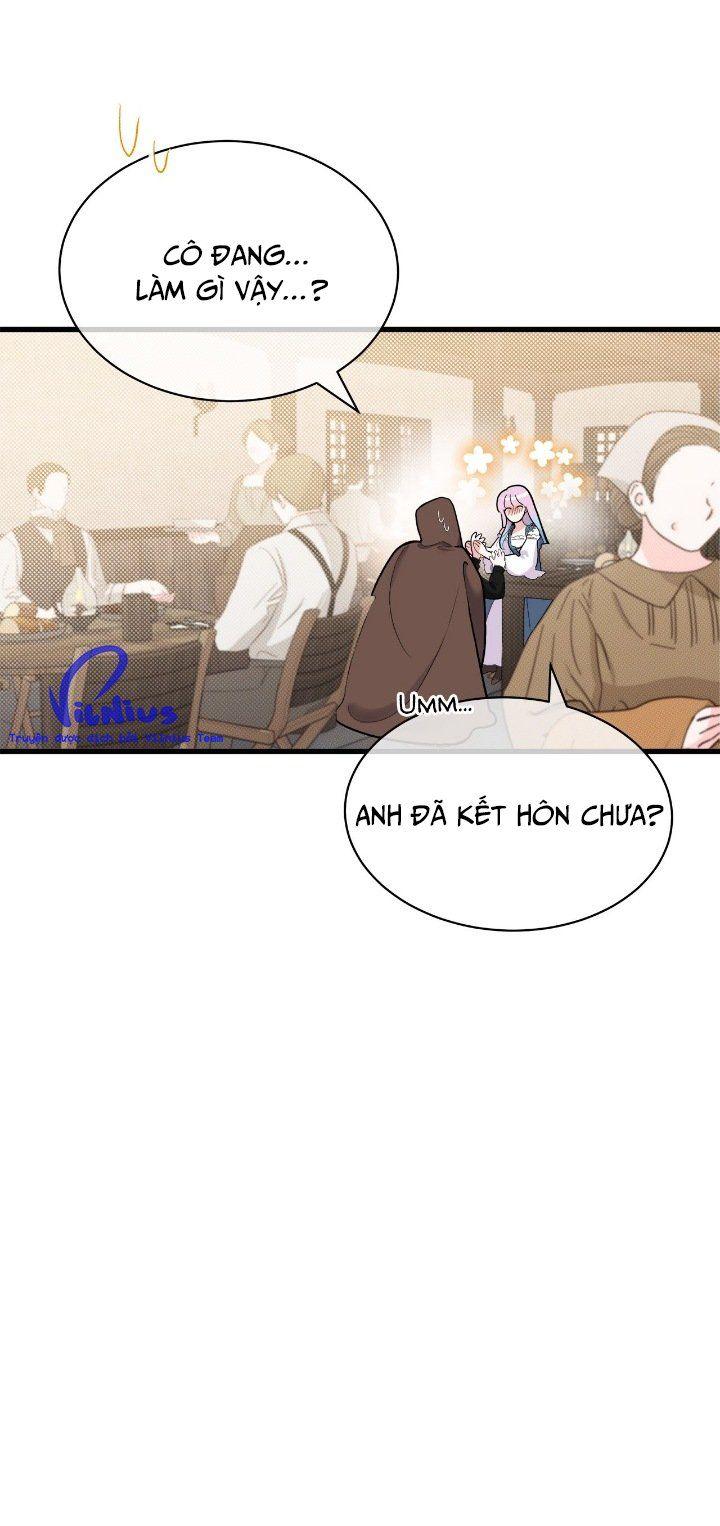 mượn rượu trở thành hoàng hậu chapter 1 15