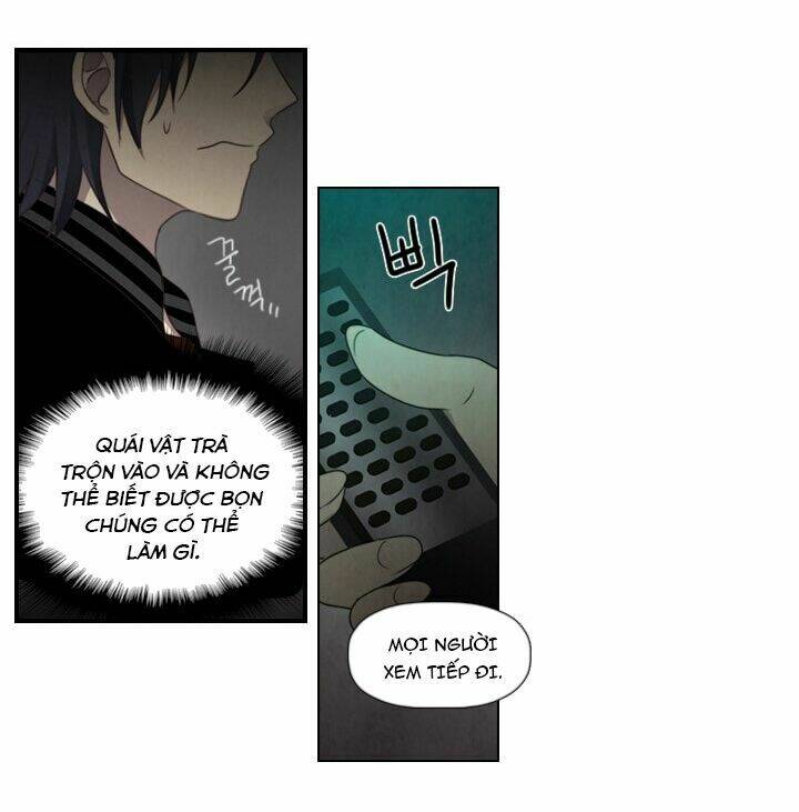 người cống hiến chapter 26 35