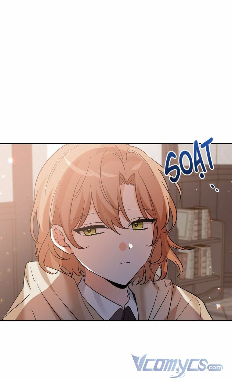 ác nữ karuna bé lại chapter 27 13