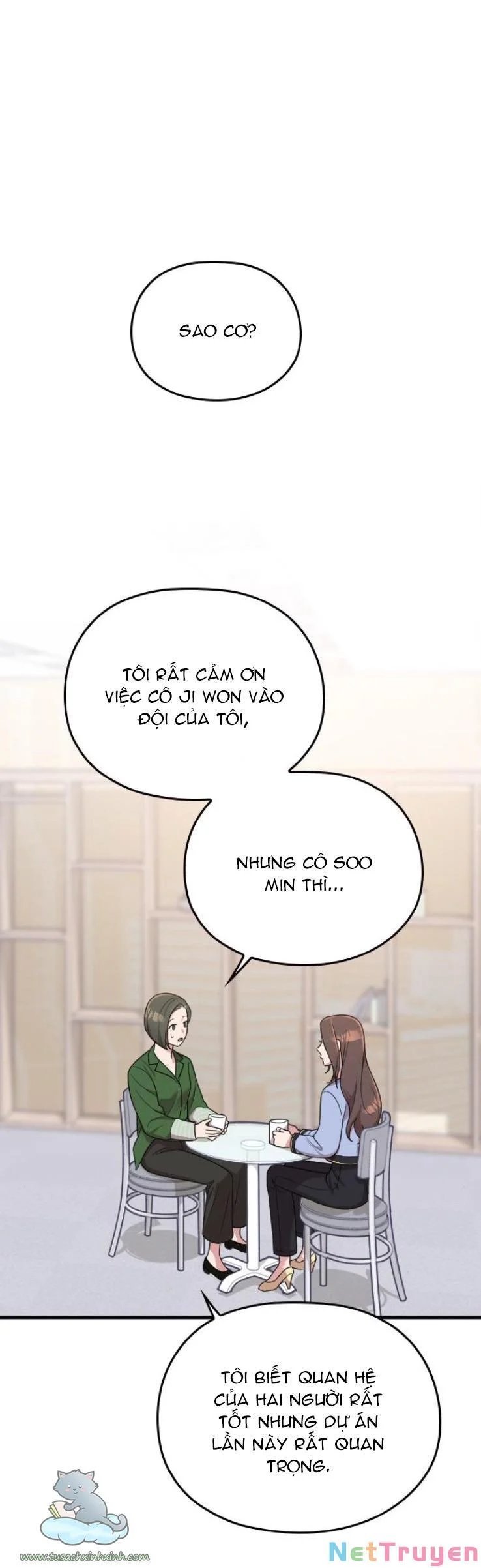 cô đi mà lấy chồng tôi chapter 15 72