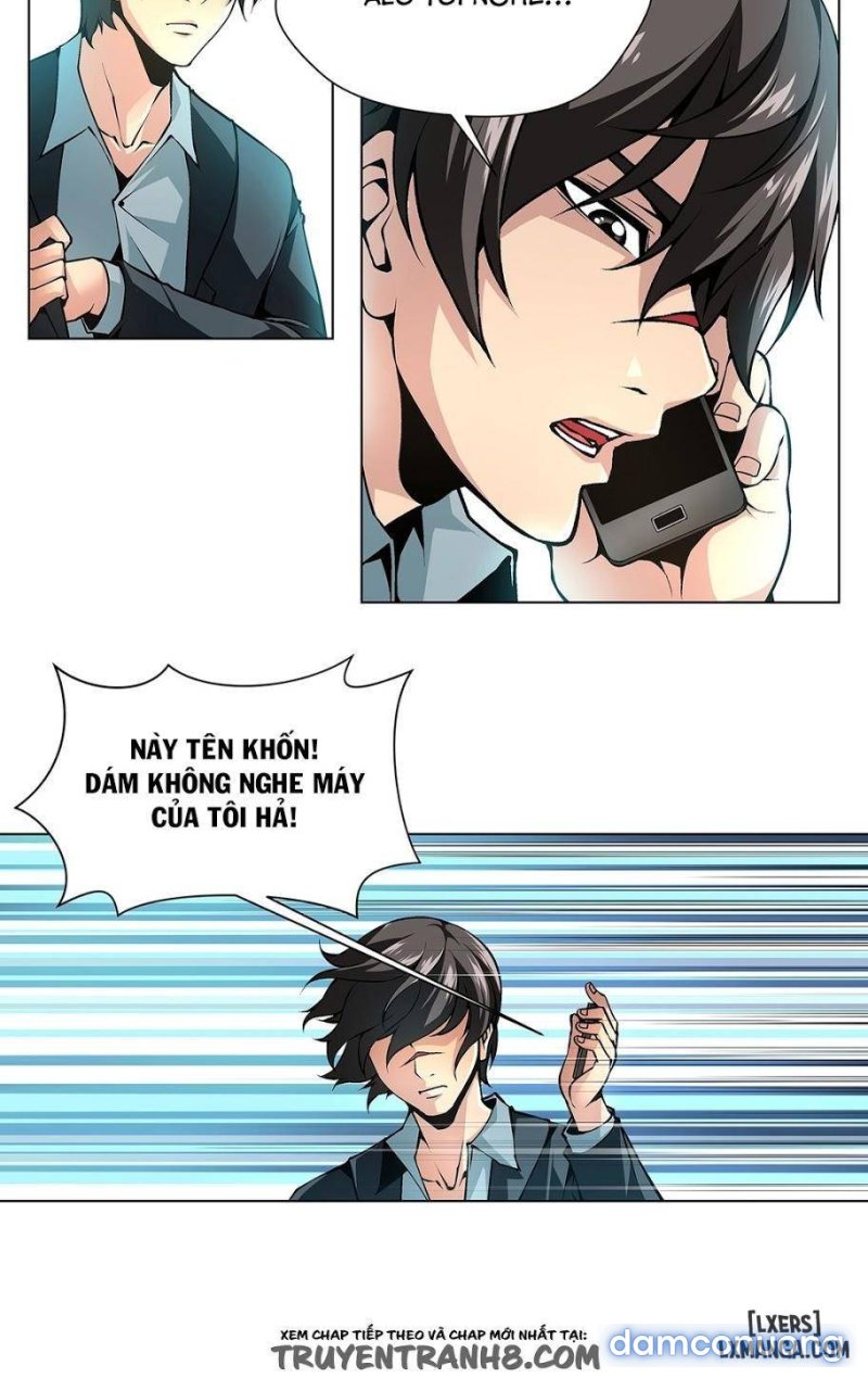 nô lệ song sinh chapter 42 17