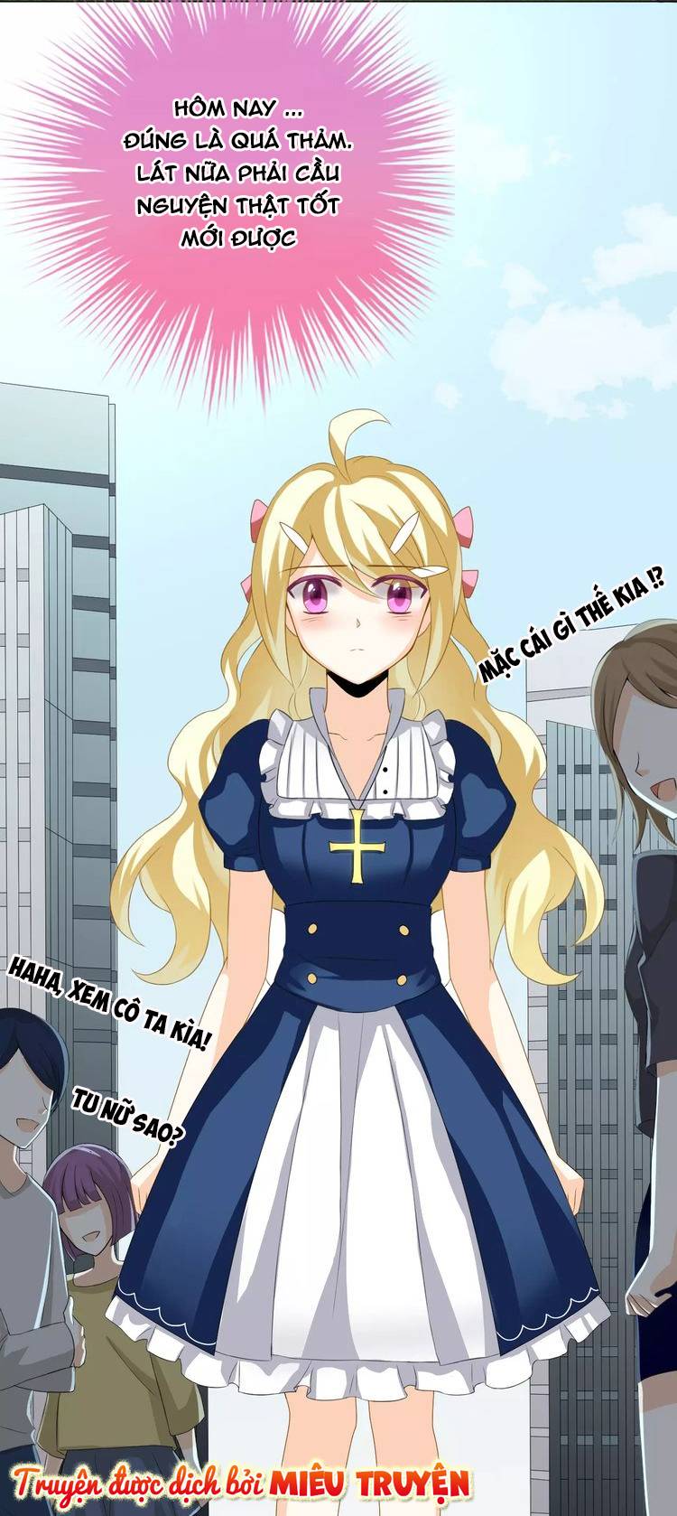 độc nhãn ác ma của ta chapter 5 23