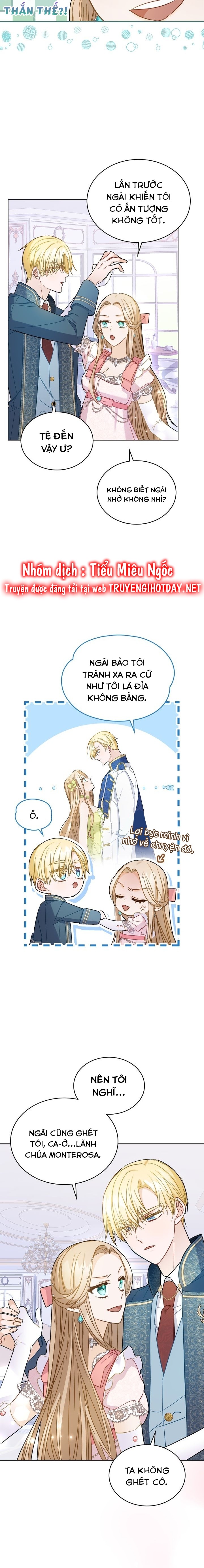 hải tặc thượng lưu chapter 8 7