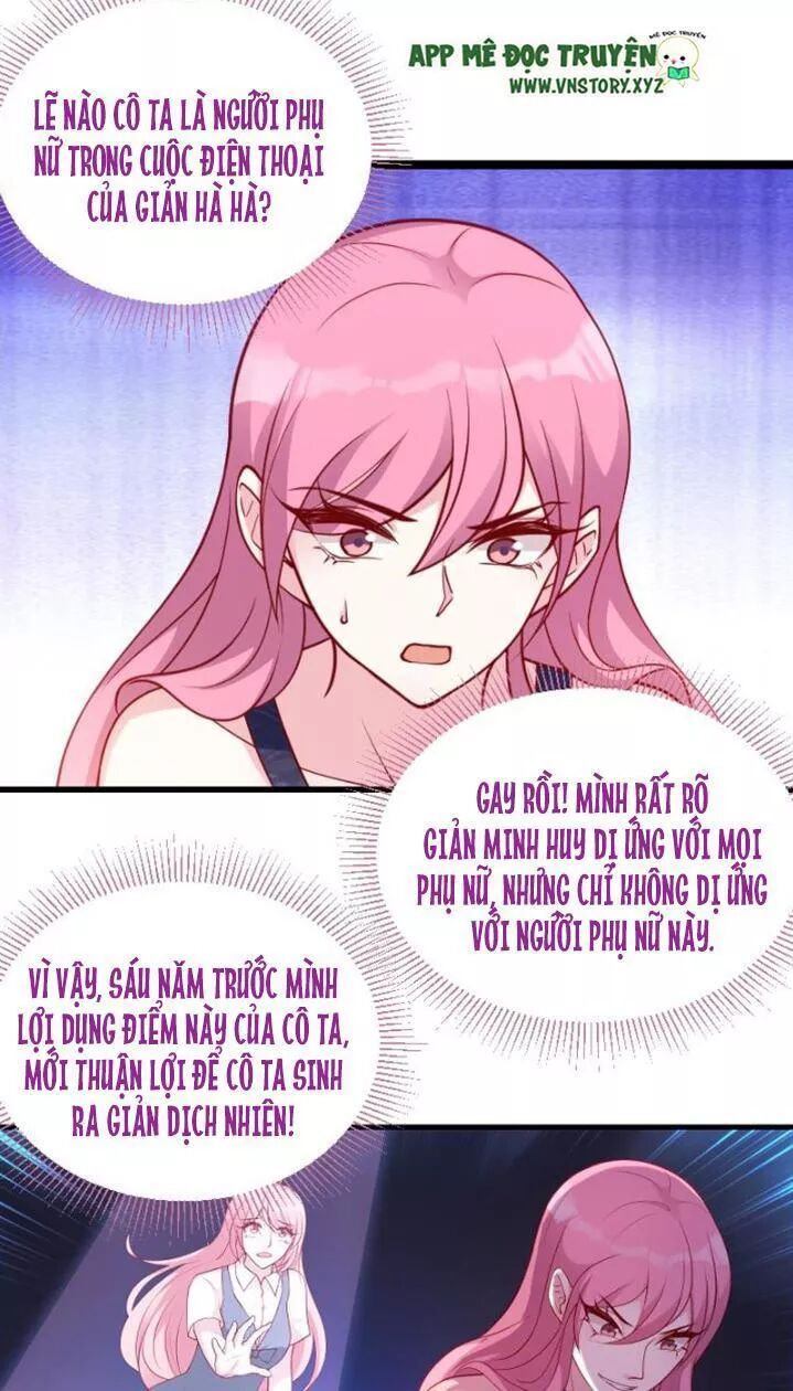 bảo bối đáng yêu đột kích chapter 65 11