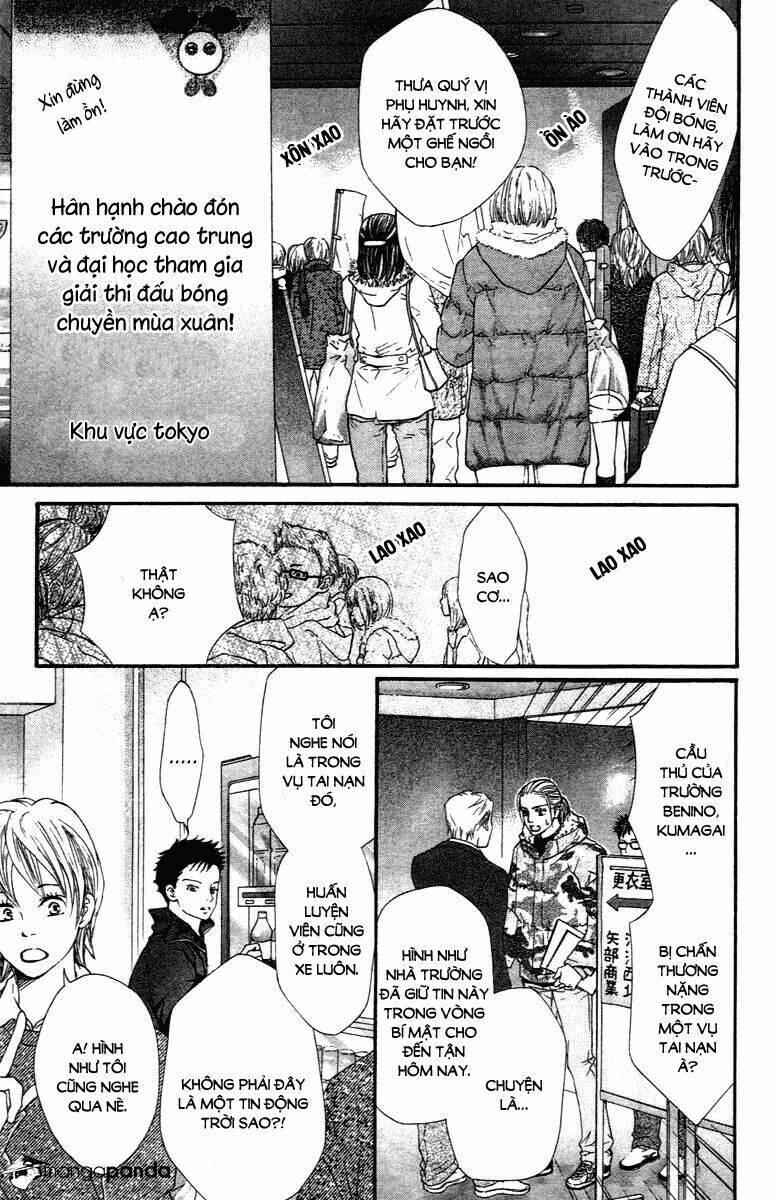 xứng danh anh hùng chapter 72 38