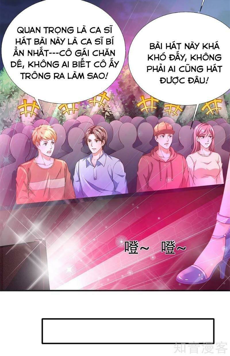chung cực binh vương tại đô thị chapter 121 4