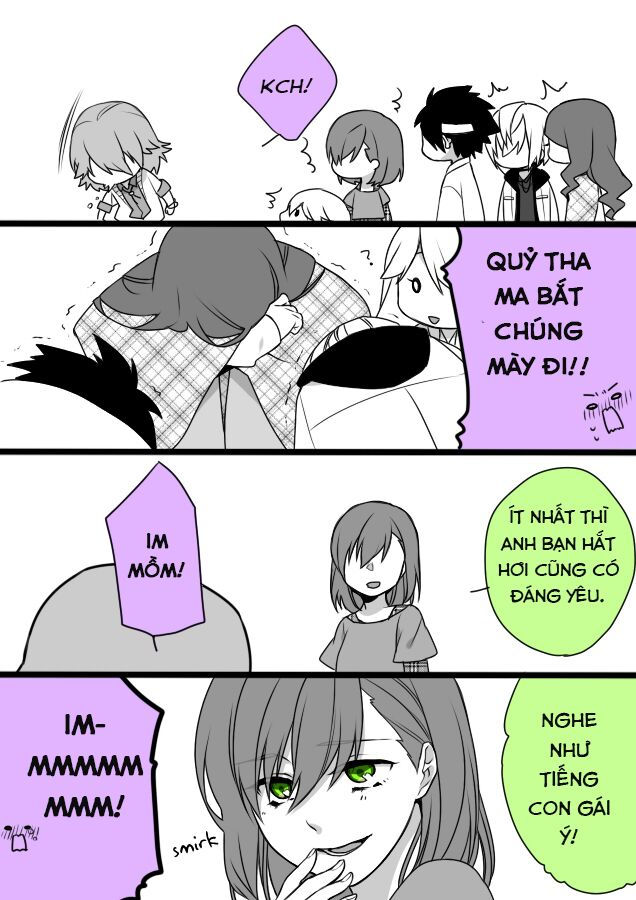 cấm thư ma thuật index chapter 47.5 37