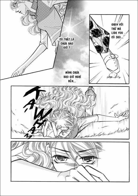 can't lose you chapter 10 12