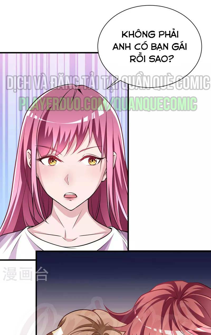 tuyệt phẩm cường thiếu chapter 12 7