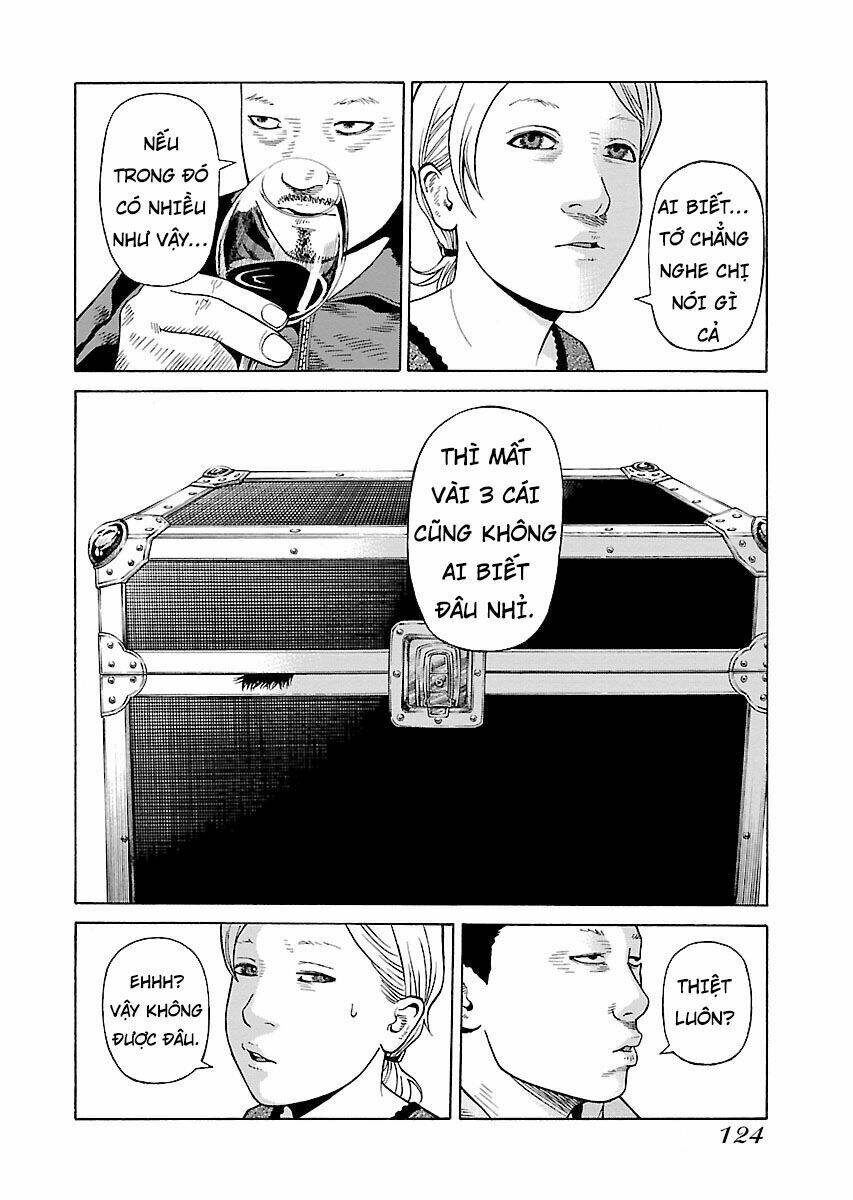 the scum of good and evil chapter 20 20