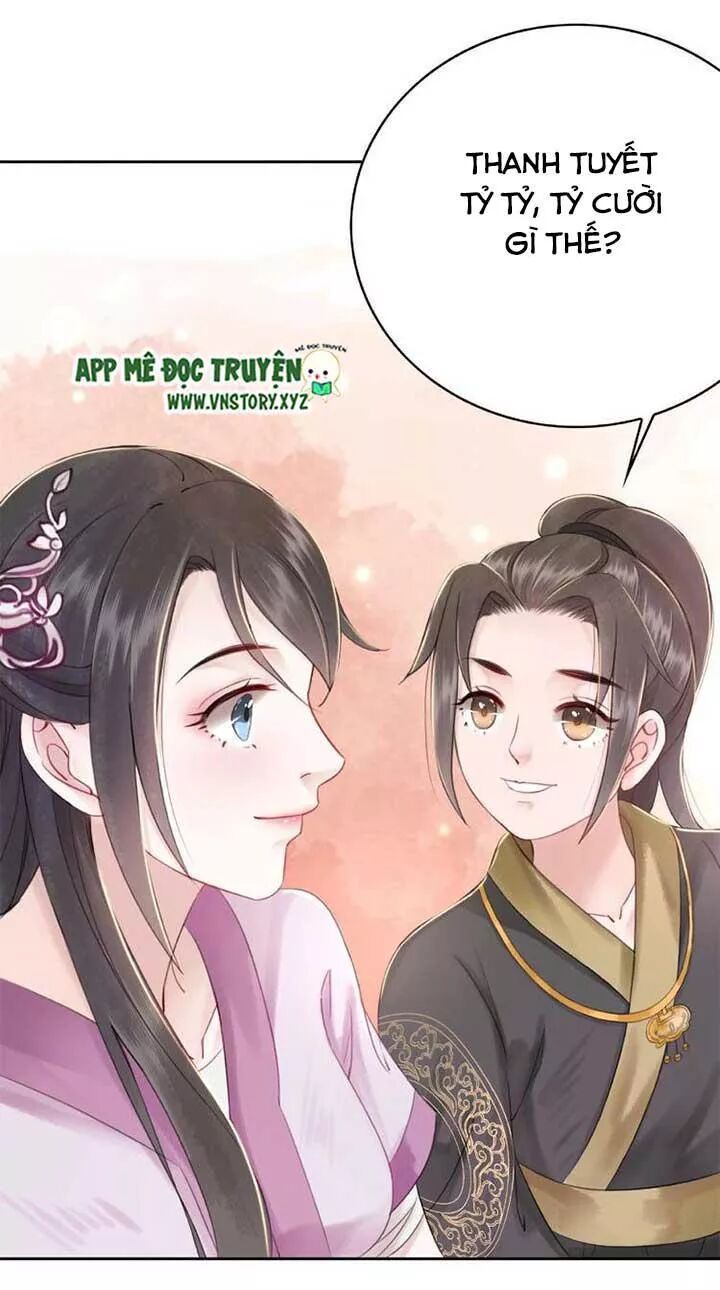 cực phẩm phế vật tiểu thư chapter 32 15