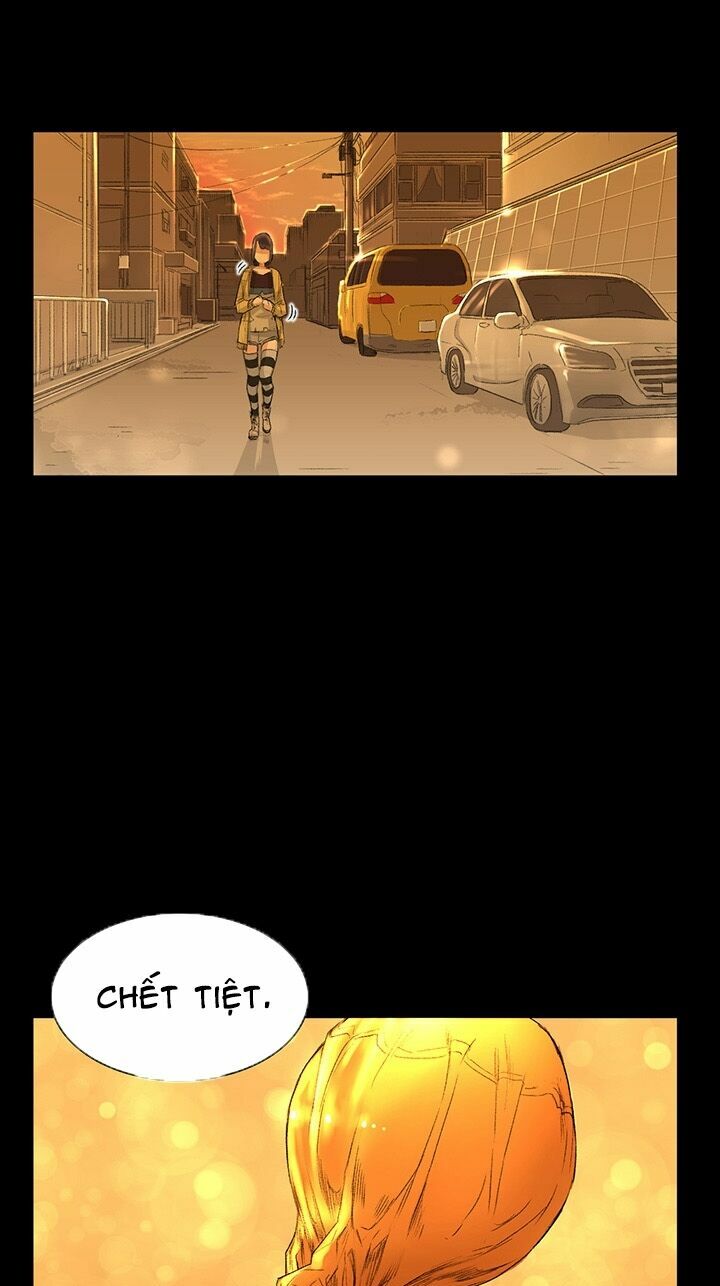 by chance chapter 34 37