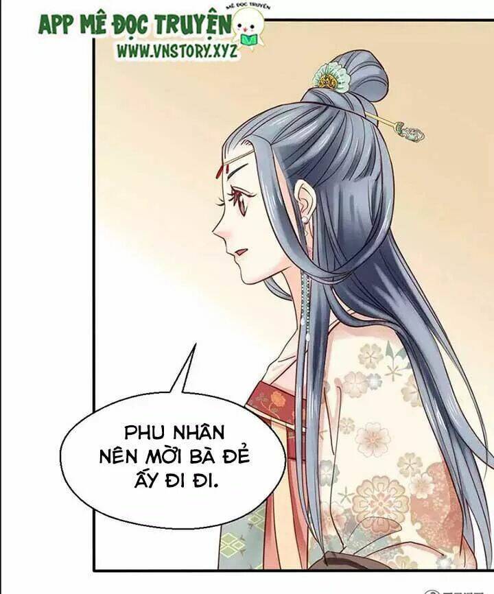 kiều nữ độc phi chapter 68 9