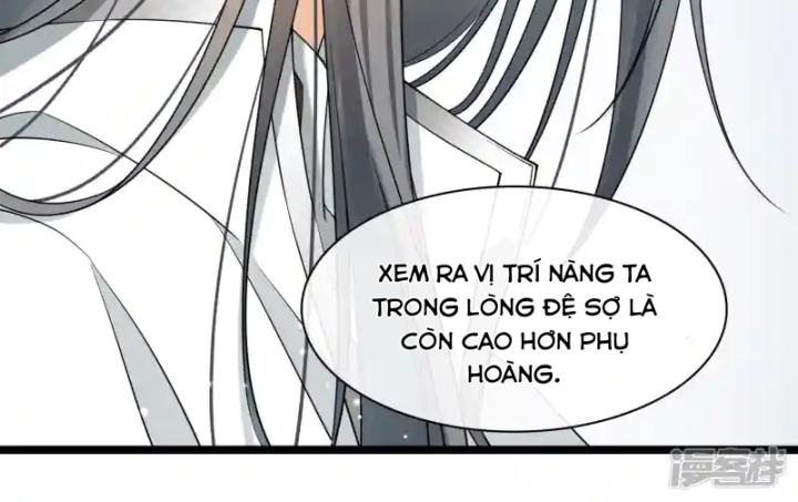 nụ cười của ngươi ngọt gãy tám cái răng của ta chapter 100 22