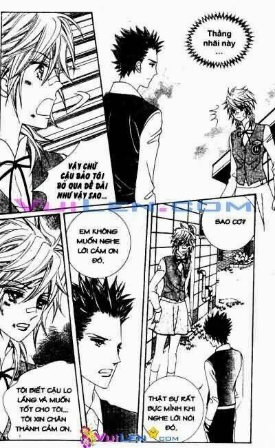 đại ca đi học chapter 13 13