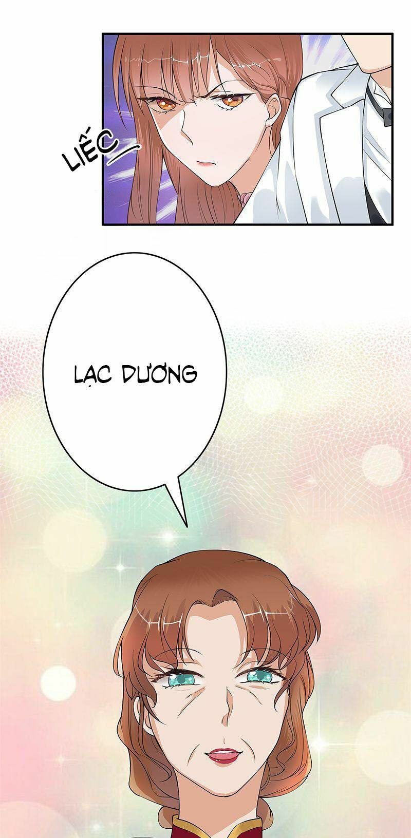 sủng thê thành nghiện: lục thiếu sủng từ đáy lòng chapter 1.1 7