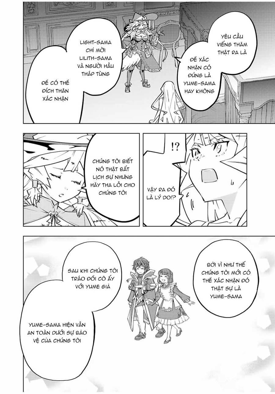 Bị Phản Bội Bởi Đồng Đội Và Sở Hữu [Gacha Không Giới Hạn] Lv.9999 chapter 83 14