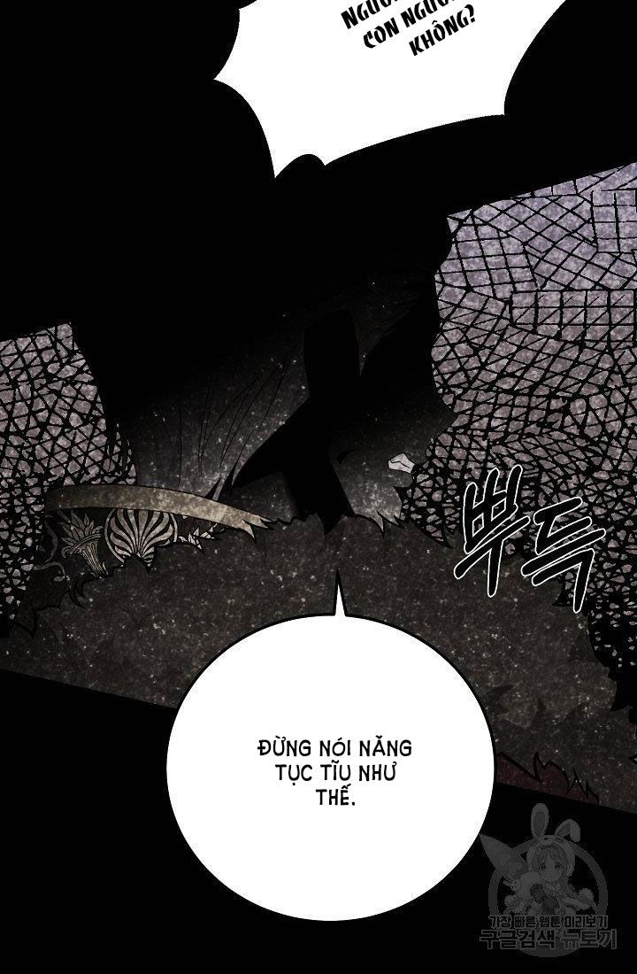 trở thành vợ thái tử quái vật chapter 43.2 36